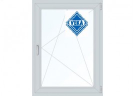 Окна VEKA, Окна ПВХ